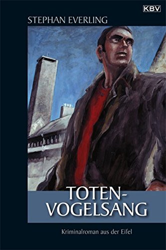 Cover zum Buch Totenvogelsang