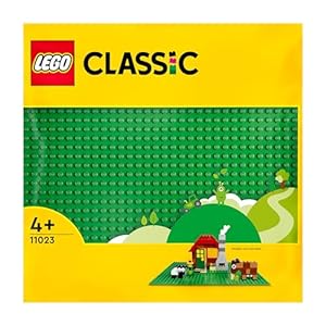 LEGO Classic Grüne