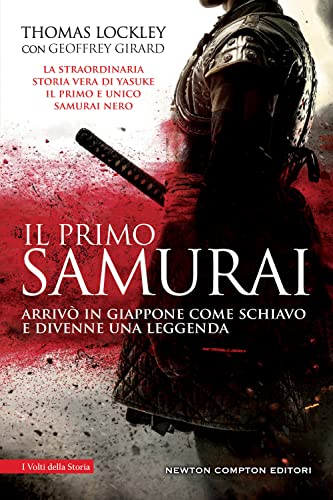 Il Primo Samurai Il Primo Samurai