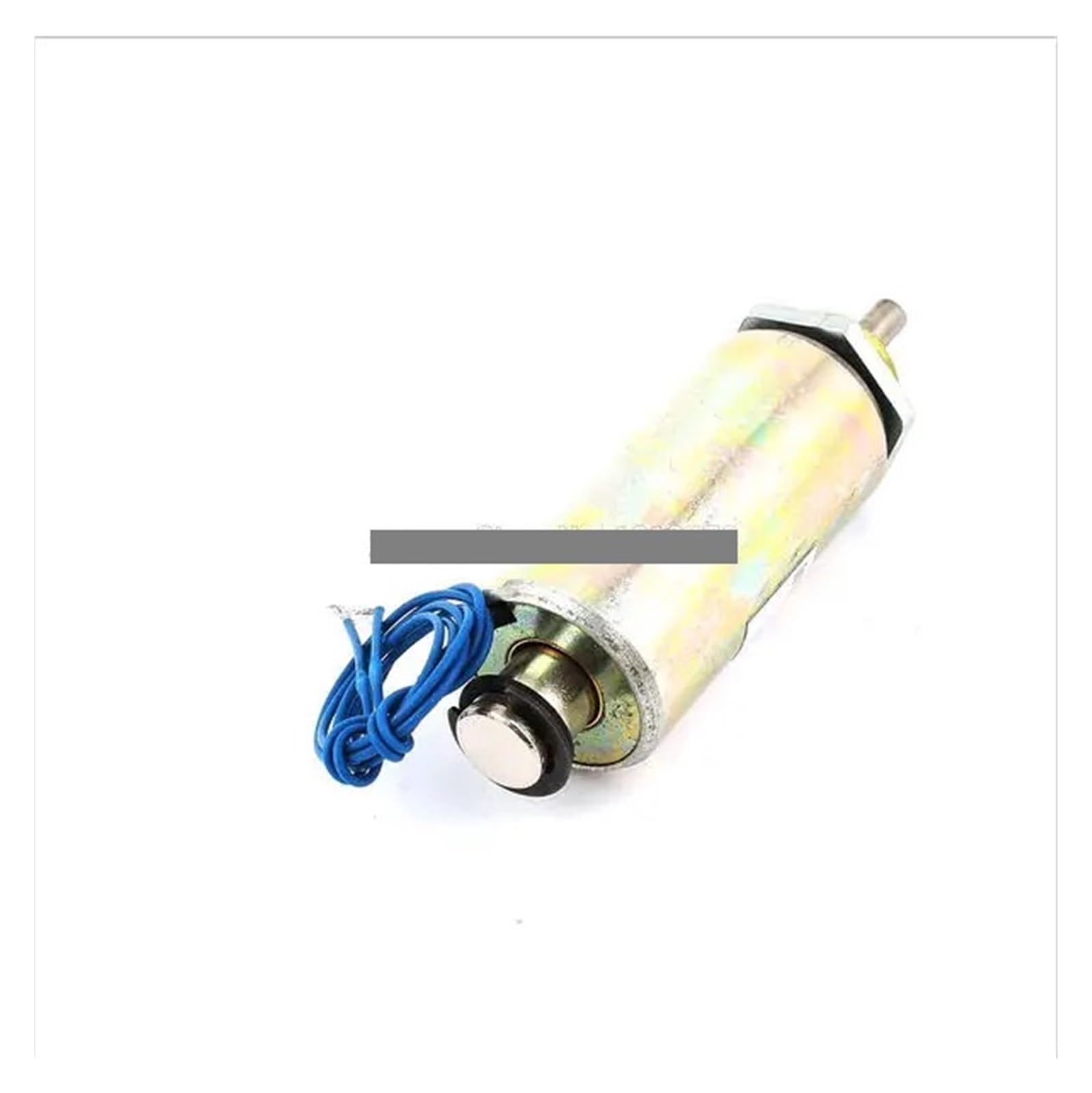 XRN-25 / 50T DC 12V 2.5kg 10mm Lifting Magnets Solenoid Electromagnet