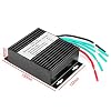 1200W-3000W Wind Solar Hybrid Controller, Wind Turbine Generator Controller Battery Charge Regulator,12V 24V 48V