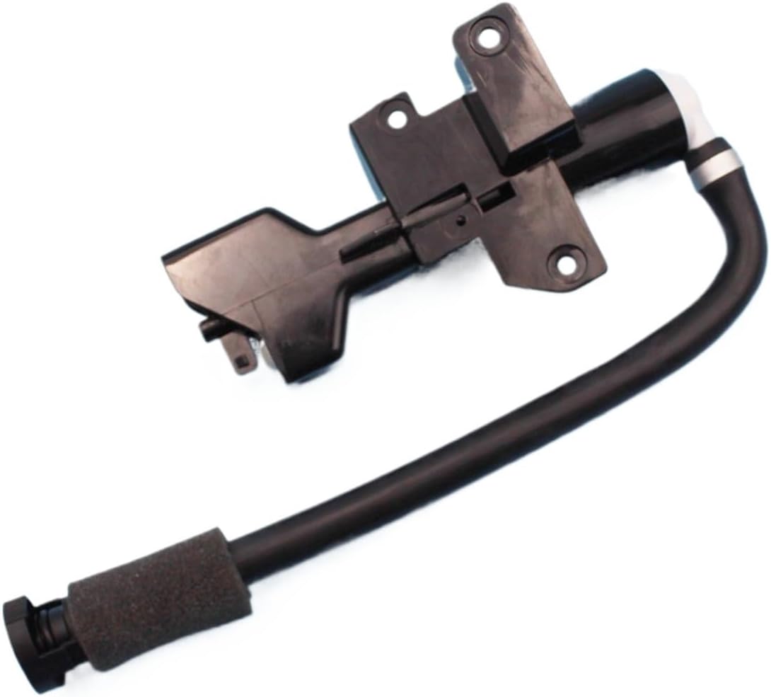 Car Headlight Cleaning Spray Cover Headlight Washer Pump Headlamp Nozzle Spray Cleaning Actuator 85208-0C020 85207-0C020 for Toyota for Sequoia 2008-2019