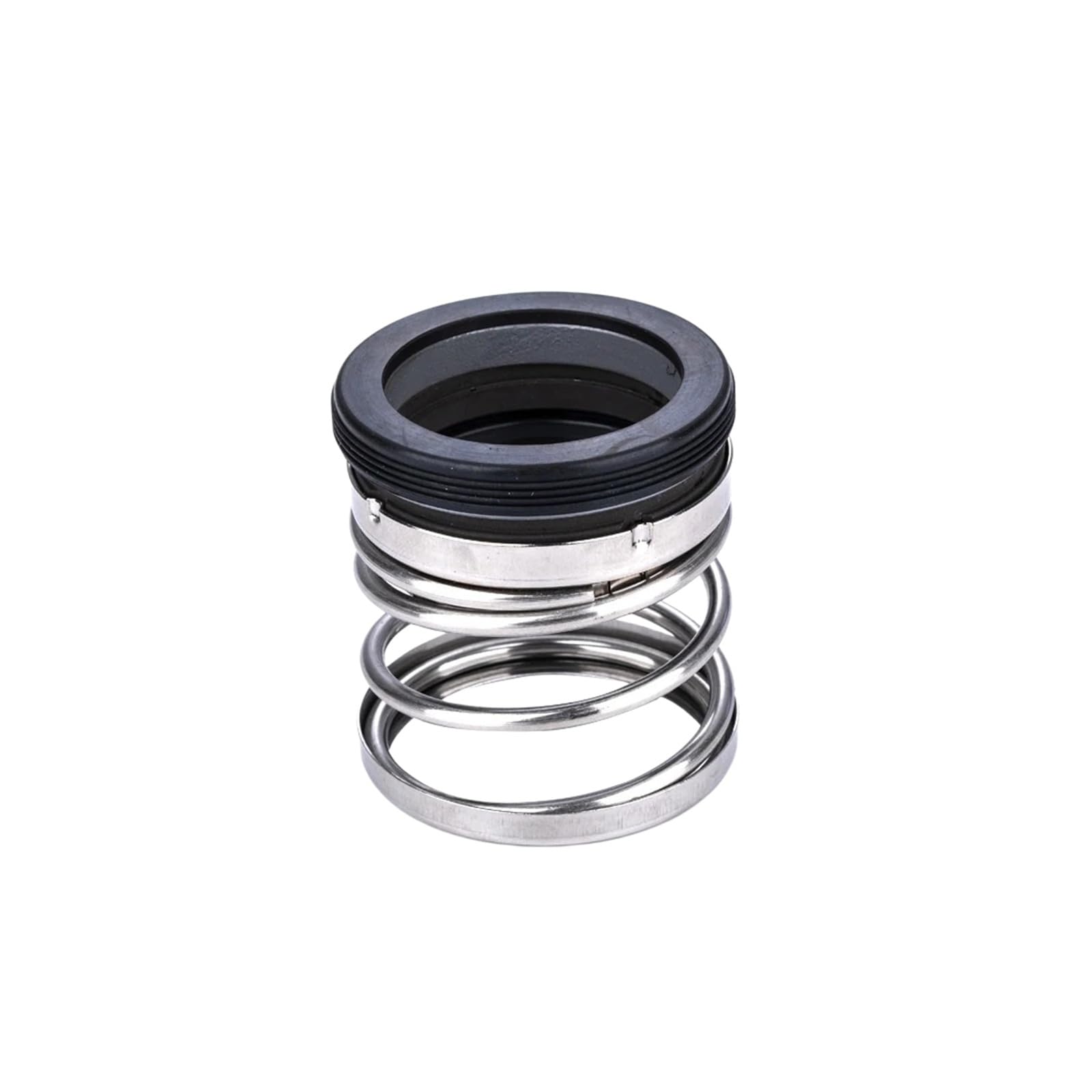 WLUAYITC Mechanical Seal BIA-40 Water Pump Rubber Bellow Mechanical Seal(SIC-SIC-VIT)