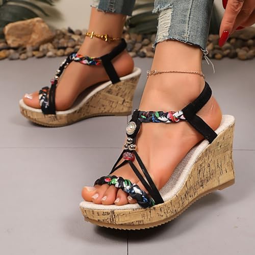 Pantoufles en cuir de qualité supérieure pour un confort durable - 5