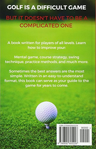101 Mistakes All Golfers Make (and how to fix