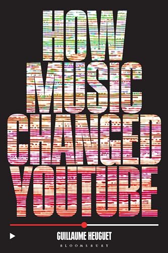 How Music Changed YouTube : Décryptage et analyse de l'évolution des algorithmes - 2