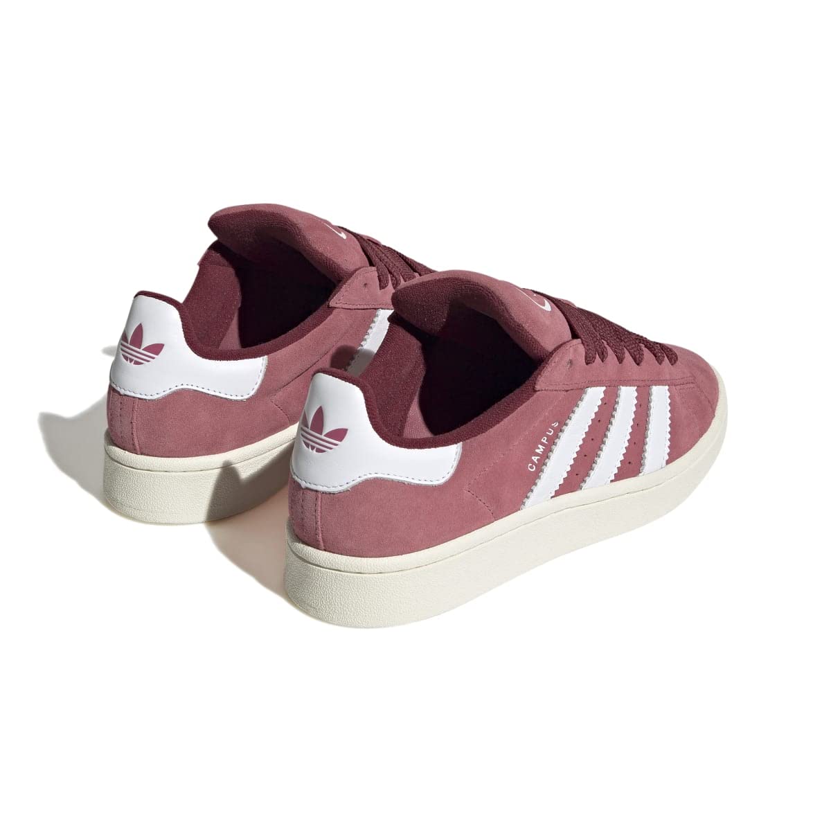 Adidas Originals Campus 00s WSneaker Donna, Rosa Strata Ftwr Bianco Sporco Bianco, 37 EU