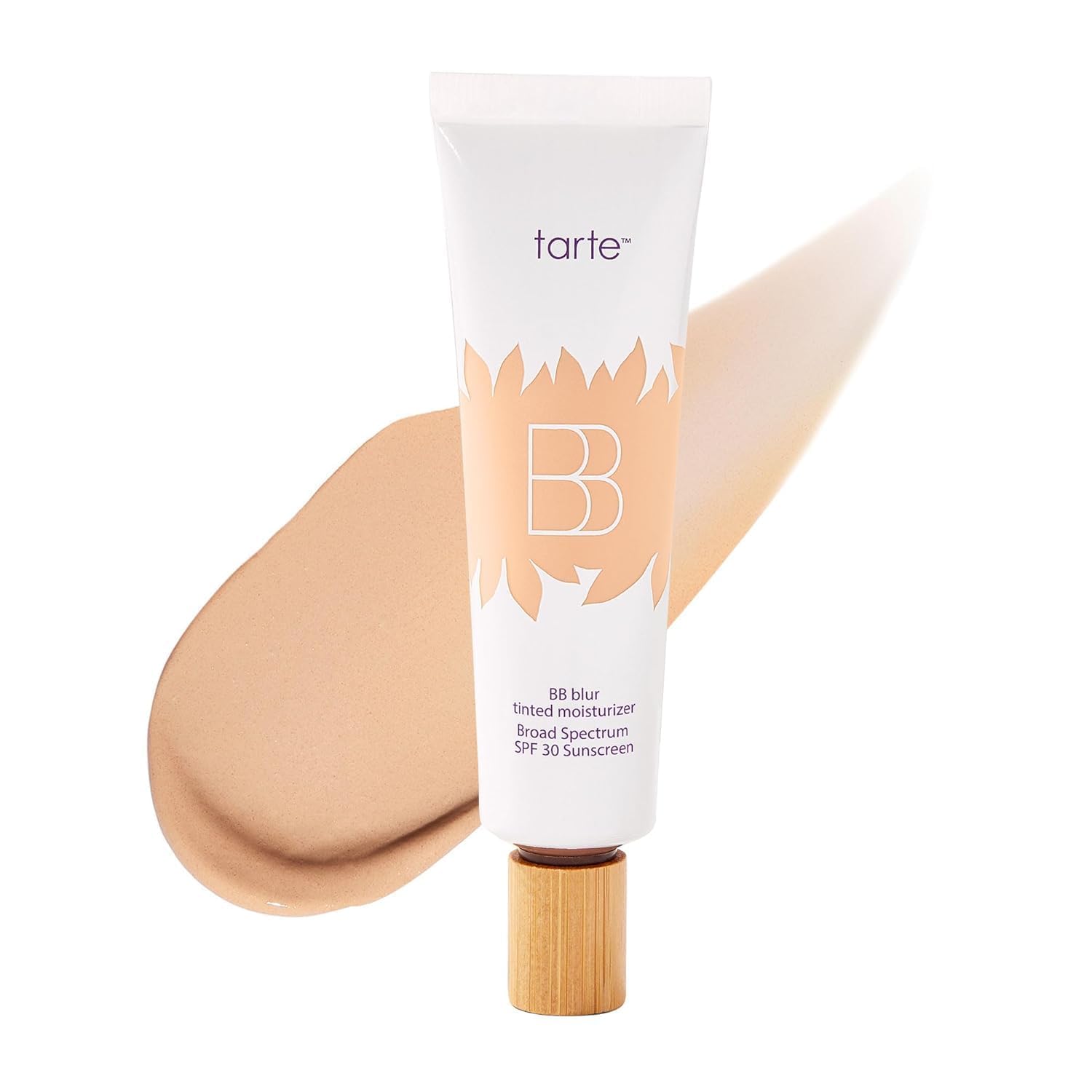BB Tinted Treatment 12 Hour Primer with SPF 30 Sunscreen Lightweight Makeup Base for Smooth Skin Long Lasting Coverage Sun Protection Natural Finish Light Shade 1 oz Daily Wear Formula-image-25