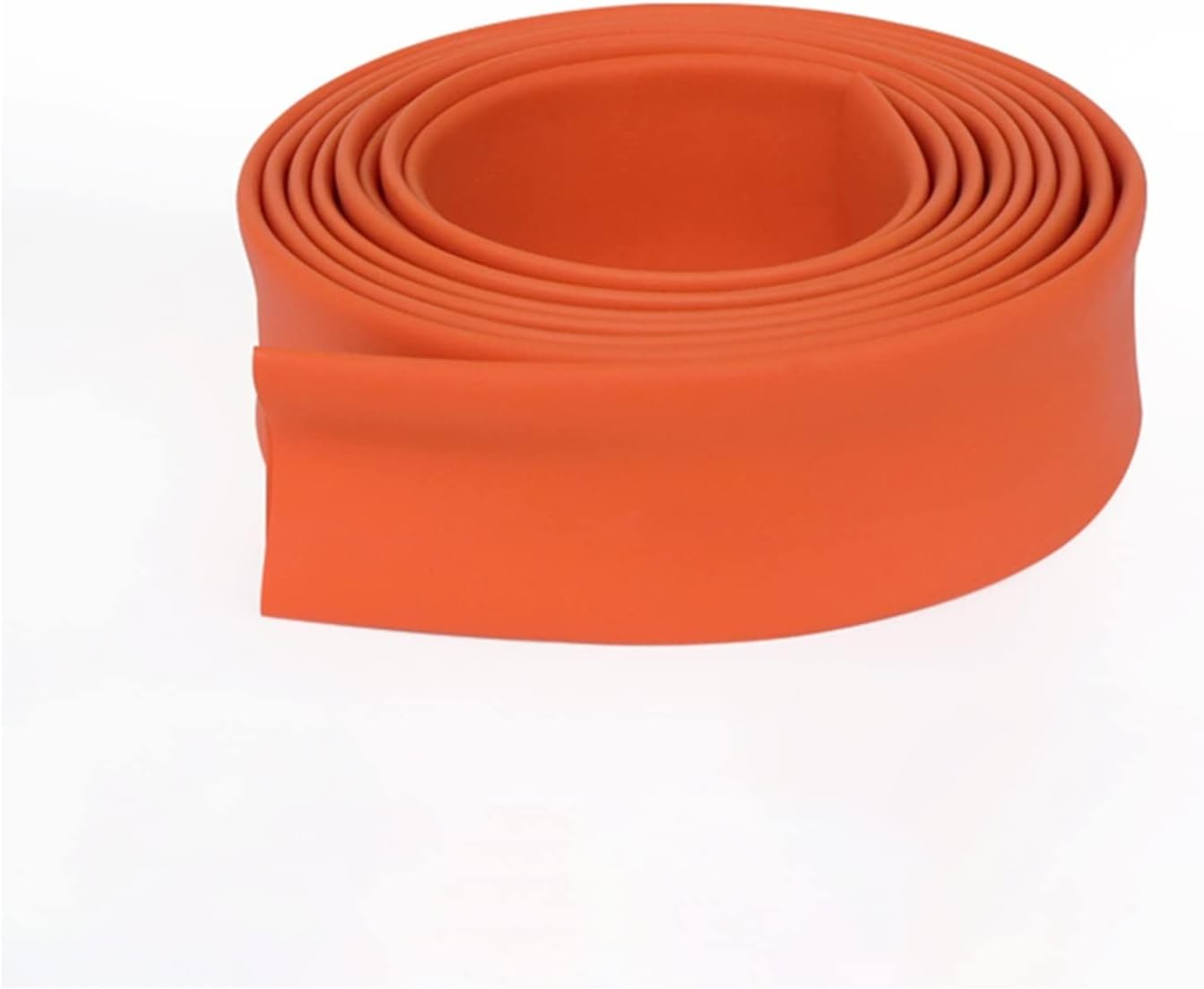 Heat Shrink Tubing, Orange Φ3.2mm30mm Double Wall Heat
