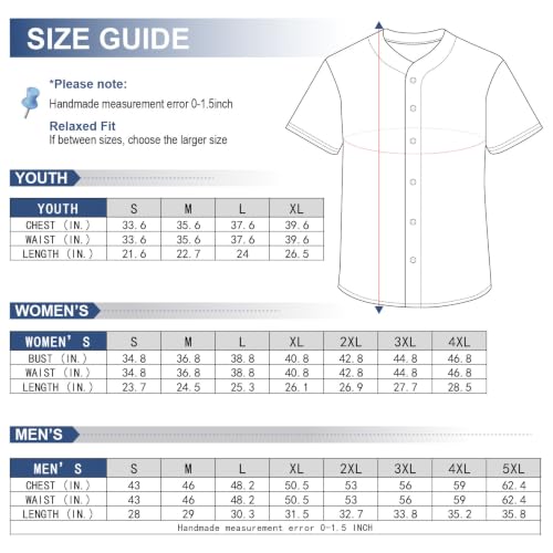 Custom Camiseta de Béisbol Venezuela, Nombre y Número Personalizados, Conjunto Familiar a Juego miniatura 6