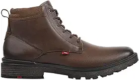 Bota Ferracini Atenas Gold Plus