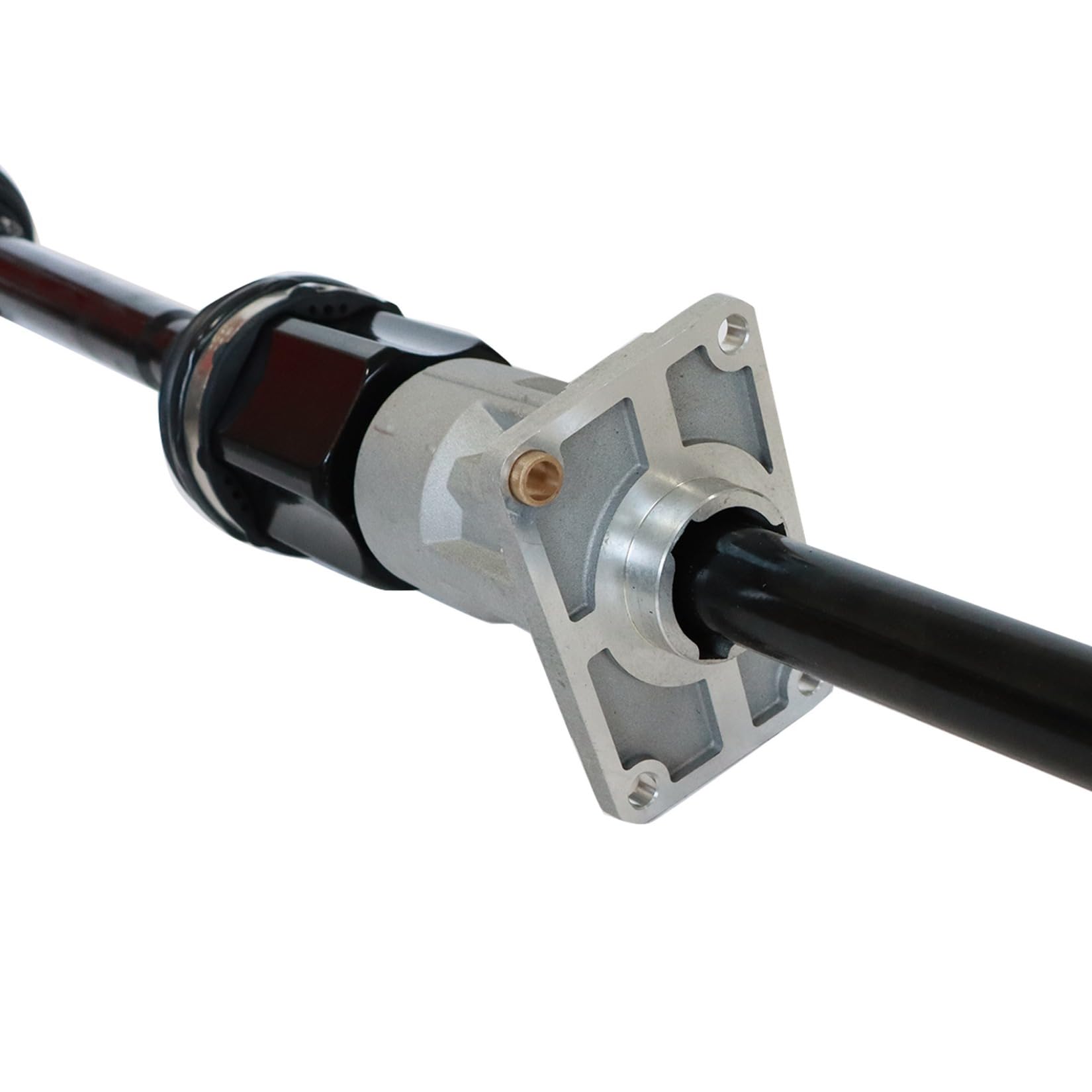 Amazon.com: Wyrxalon Front Driver Side Axle Shaft 68563-712AA
