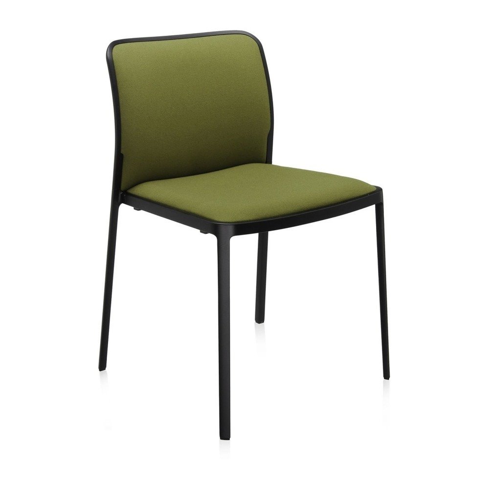 ダイニングチェア　Kartell GENERIC ジェネリックA｜カルテルのプラスチック椅子