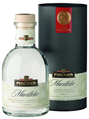 Pircher Acquavite di albicocche 70 cl