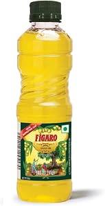 Figaro Olive Oil (Spanish Products) 100ml