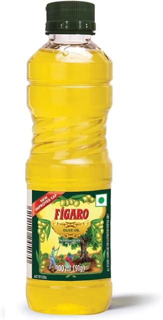 Figaro Olive Oil (Produits espagnols) 100ml