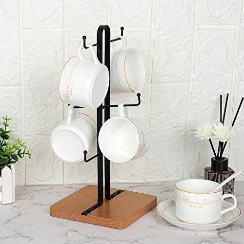 Top 10 Best Coffee Mug Holder Trees 2021 Bestgamingpro