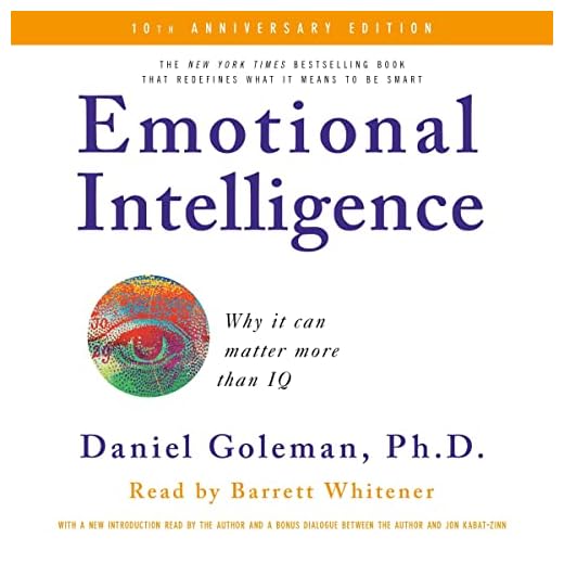 Emotional Intelligence