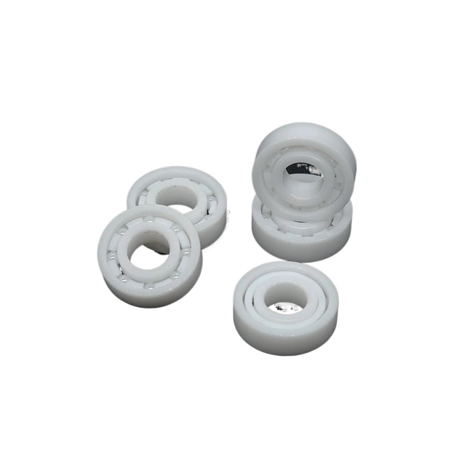 Roulement céramique MR697 contre le blocage thermique 697CE 7x17x5 mm solution anti-grippage sans fin