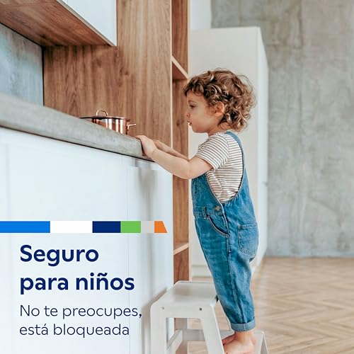 Miniatura 7 de Balay 3eb715xr - Placa Vitrocerámica, 2 Zonas Gran Zona 28 Cm, Marco Inoxidable
