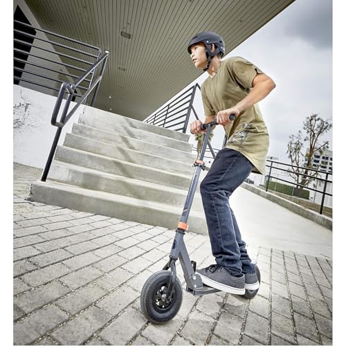 VIRO Rides Urban Terrain Scooter