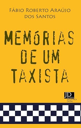 Memórias de um taxista