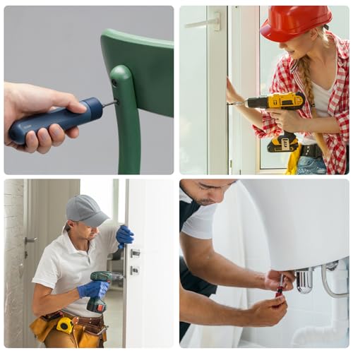 226 STK M4 Schrauben Set, Schwarze Innensechskantschrauben Muttern Set mit Unterlegscheiben Set, Gewindeschrauben mit Muttern, Linsenkopfschrauben und Muttern, Fahrrad Schrauben Set, mit Schlüssel