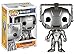 Funko 4631 POP TV: Doctor Who Cyberman Action Figure