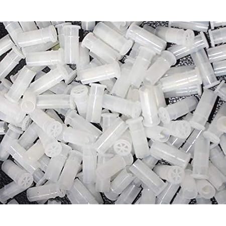 Amazon.com : LASSUM 50Pcs Squeakers Toys-Doll Inner Accsssories Toy