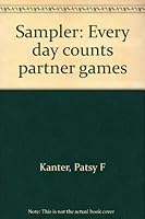 Sampler: Every day counts partner games 066947231X Book Cover