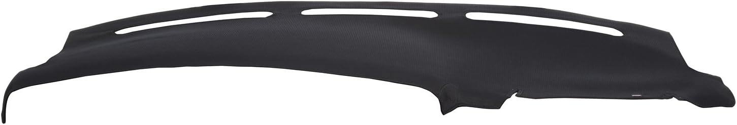 61424-00-25 Ltd Edition Black Dashboard Cover and Protector