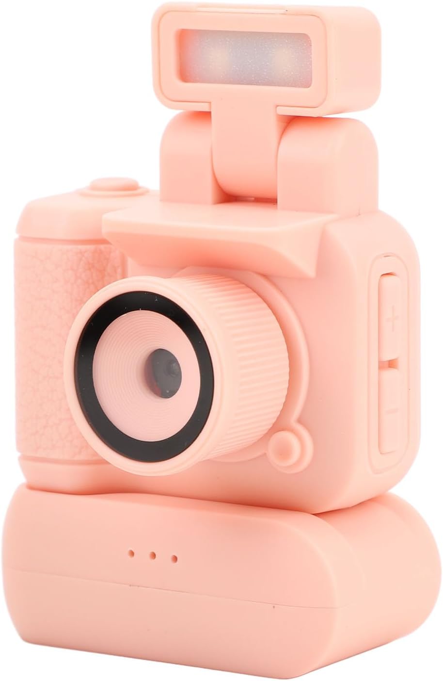 Small DV Camera, 1080P Mini DVR Camera Camcorder, Video Cam with 1.44 Inch Color Screen, Mini Thumb Camera, with Flashlight, for Travel Photography Recording Sports Cycling | 1080P 2026 - view 6