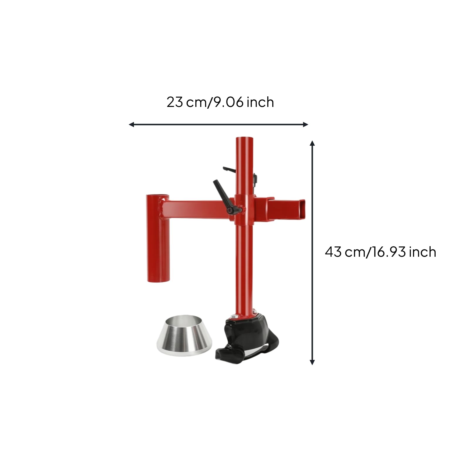 Changeur Pneu Manuel Compatible