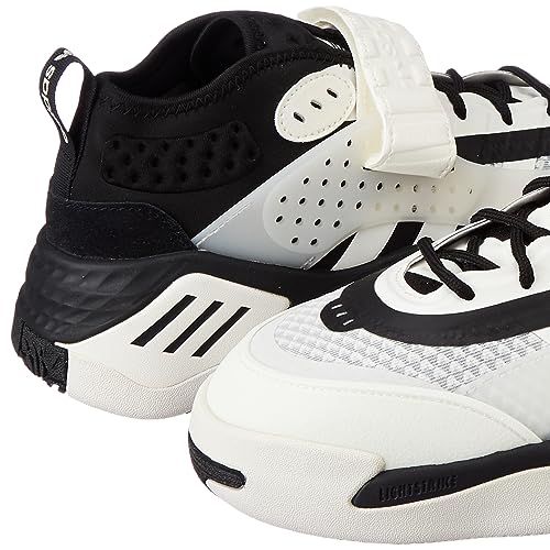 Image of adidas Originals Mens Streetball Iii Sneaker