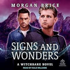 Signs and Wonders cover art