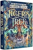 Tiger's Trek (The Tiger's Tale Series (Part of the Tiger's Curse Universe))