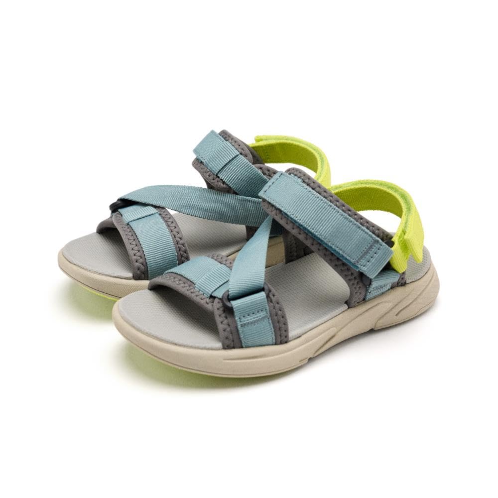 GIOSEPPO Boxford Flip-Flop, Jeans, 10.5 UK Child
