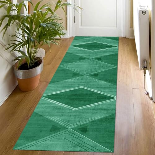 Tapis antidérapant lavable pour éliminer les risques de glissade au couloir