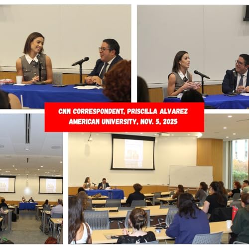 Policy Shifts and the Power of Journalism