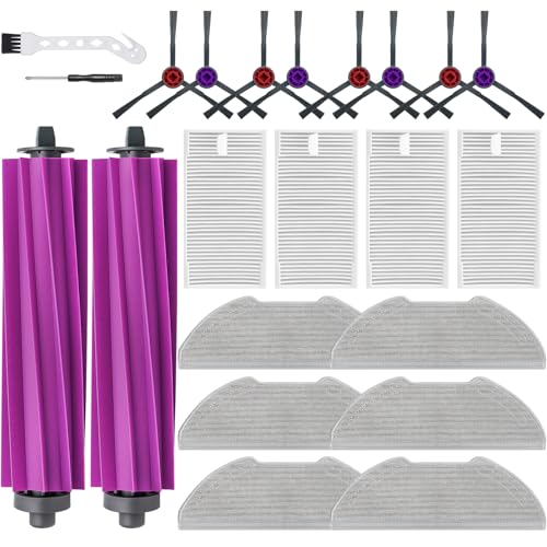 Bluevisk E20 Plus Complete Parts Kit