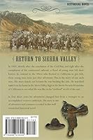 Return to Sierra Valley : A California Cowboy's Qu 0996016201 Book Cover