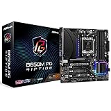 ASRock MB AMD AM5 B650M PG Riptide