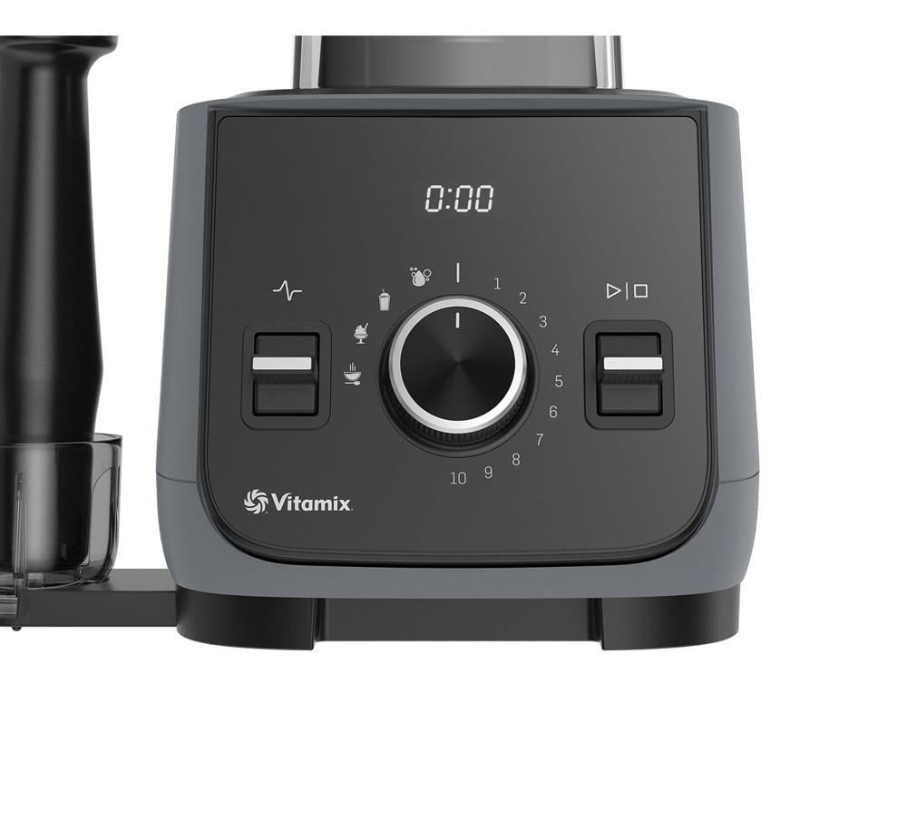 Amazon.com: Vitamix Ascent X2 Blender with Three Blending Programs
