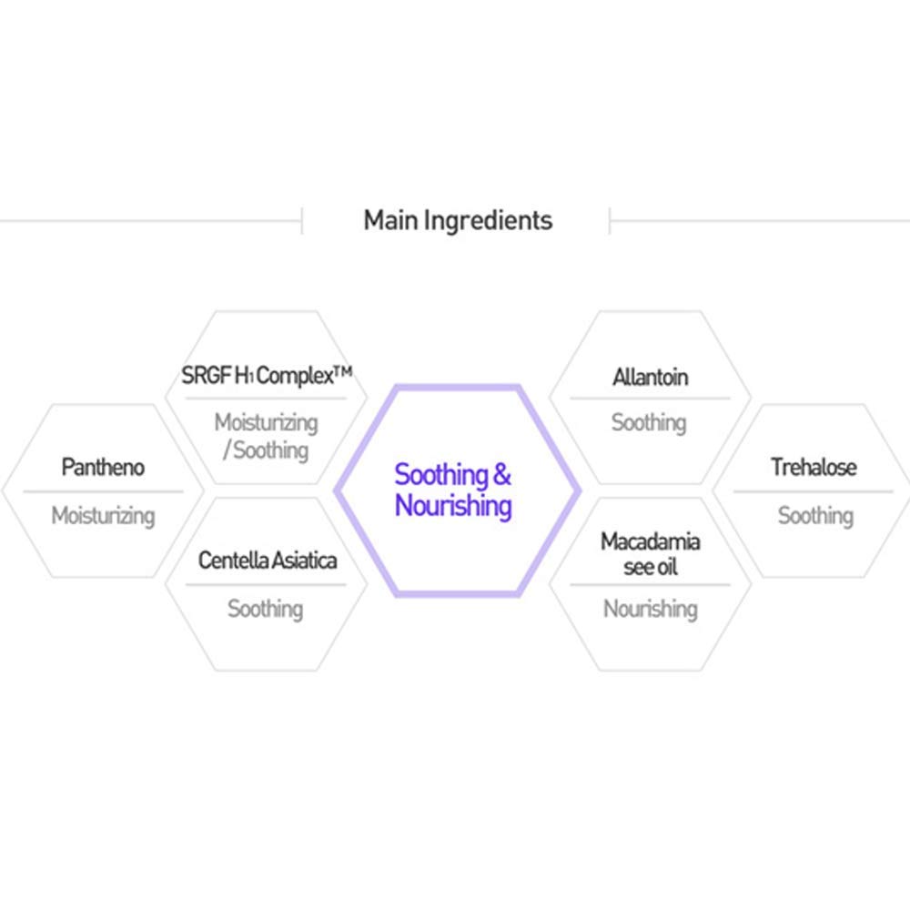 HISTOLAB Post Care HISTO Cell Cream (50ml/1.7fl.oz)