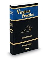 Criminal Procedure, 2010-2011 ed. 0314944060 Book Cover