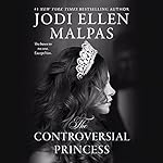 Cover of The Controversial Princess