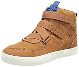 palladium kinderschuhe kaufen Logo-Aufnäher auf der Zunge; Gummi-Aufnäher seitlich