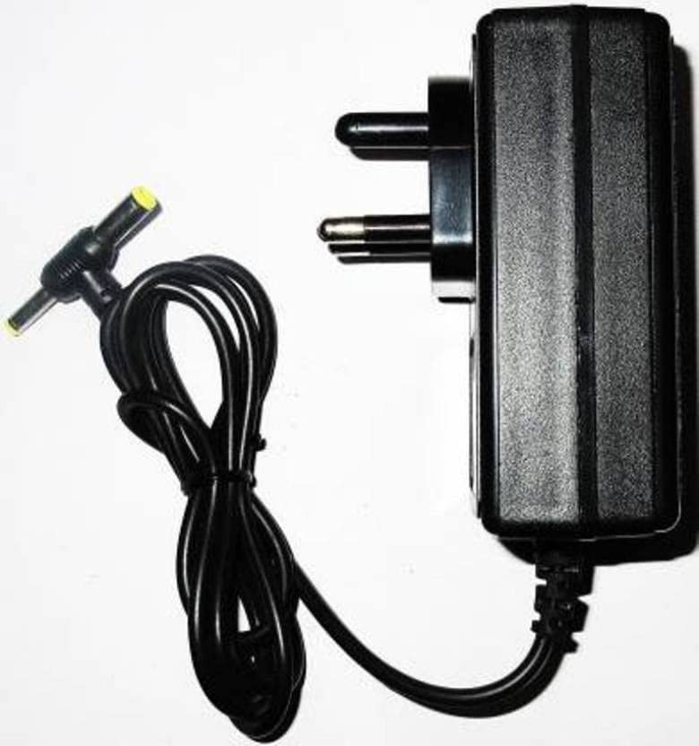 Sauran Power Adaptor 12 Volt 2 Amp Charger AC Input 100-270V DC 12V 2A +DC PIN Worldwide Adaptor (Black) (B0BRCH7VBZ) Amazon Price History, Amazon Price Tracker