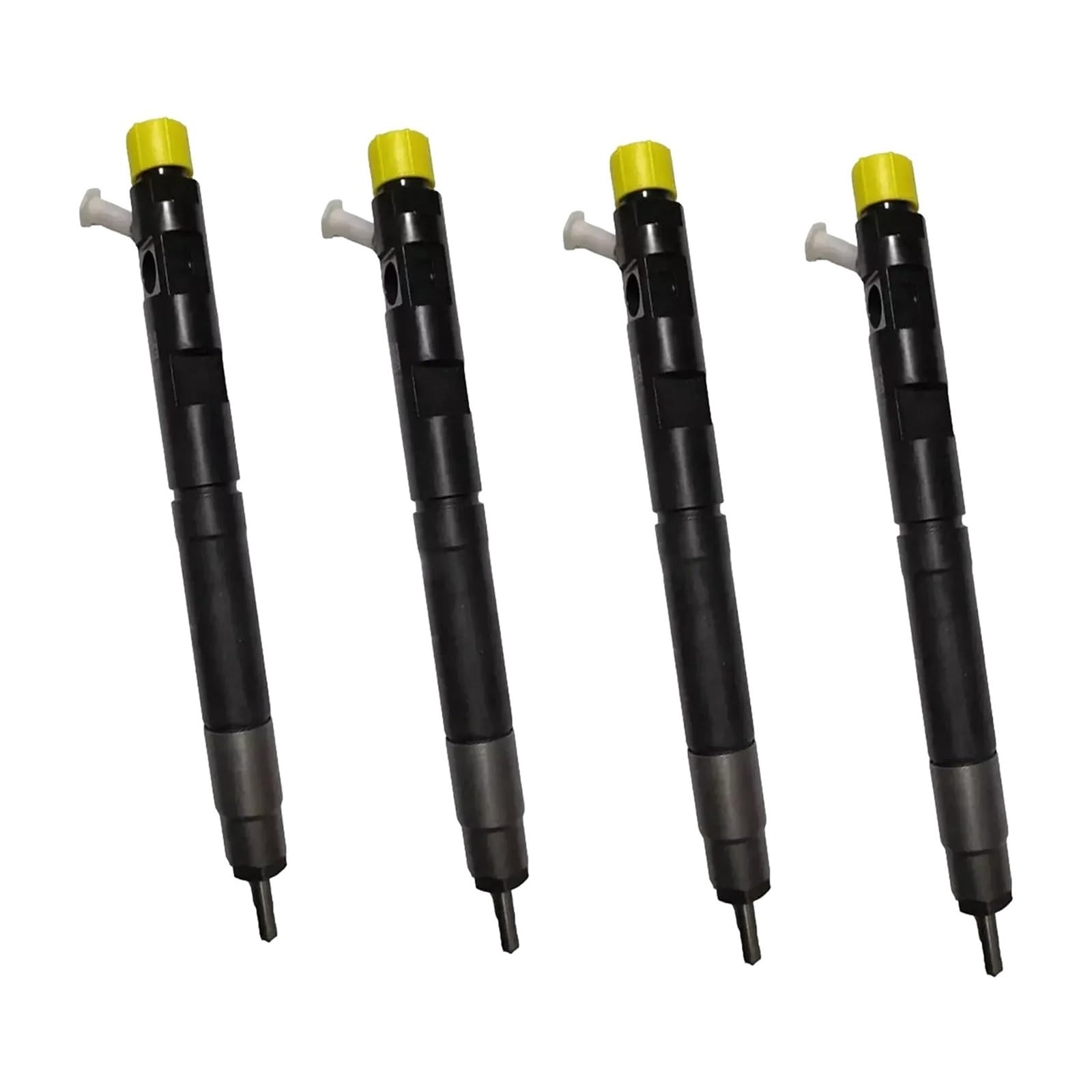 Alzoncgtu 4 Pcs 4Pcs Diesel Injector Nozzle 28231014 1100100-Ed01 Compatible With Great Wall Hover Wingle H5 H6 Gw4d20 2.0T Engine