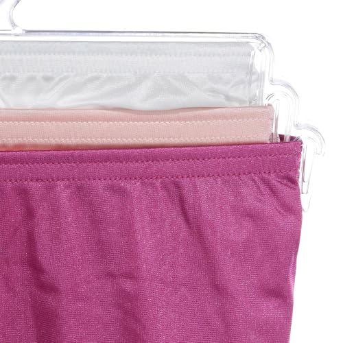 Image of Vanity Fair Women's Perfectly Yours Traditional Nylon Brief Panties